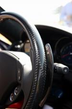 Maserati GranTurismo S MC Sport Line 2009 года